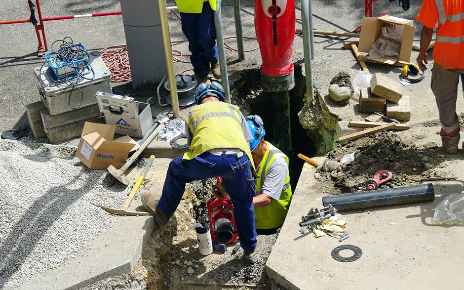 prix dégorgement canalisation Paris 20