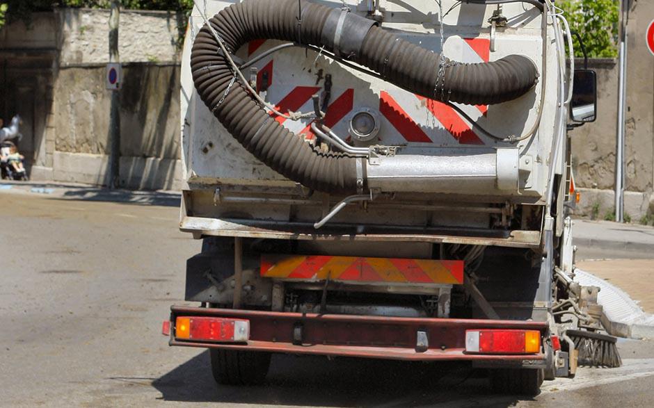 entreprise assainissement Sermaise