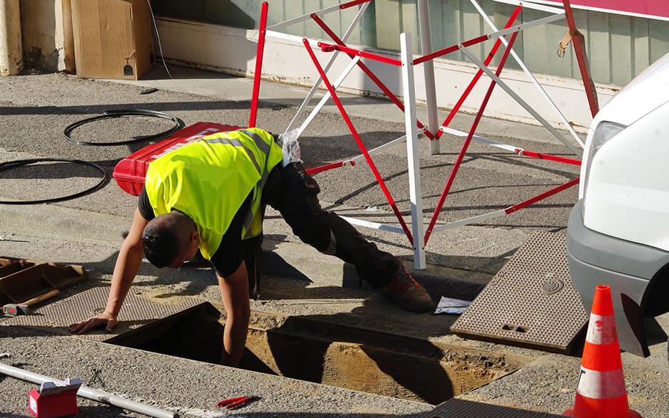 déboucheur canalisations Lagny-sur-Marne