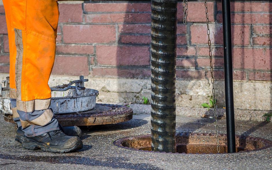 déboucher canalisation tout al egout Villemoisson-sur-Orge
