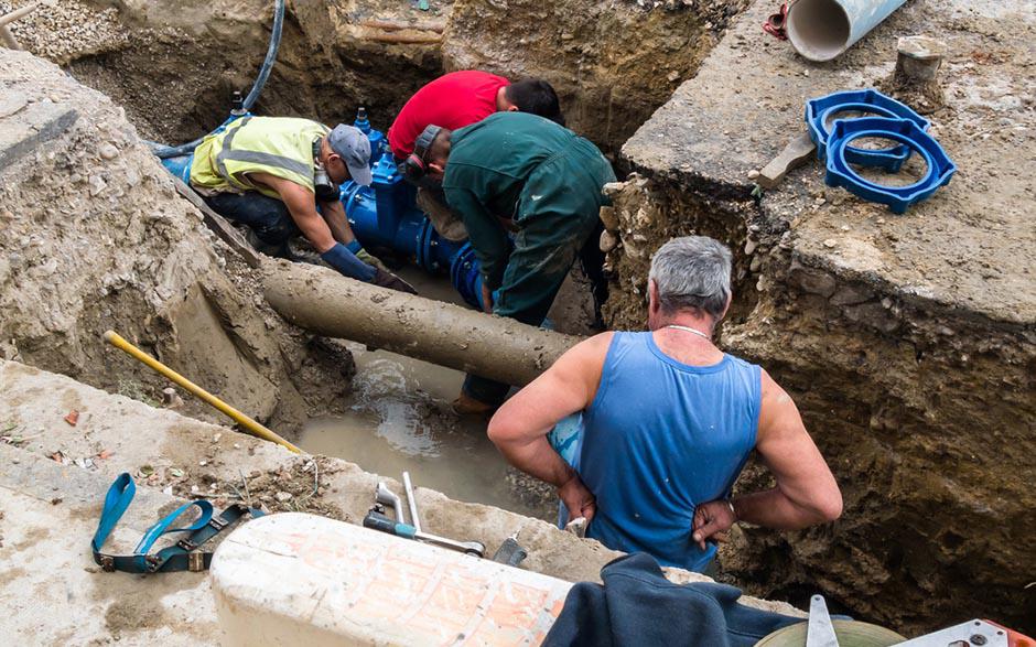  dégorgement canalisation Saint-Mammès