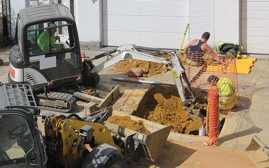 camion assainissement Sermaise
