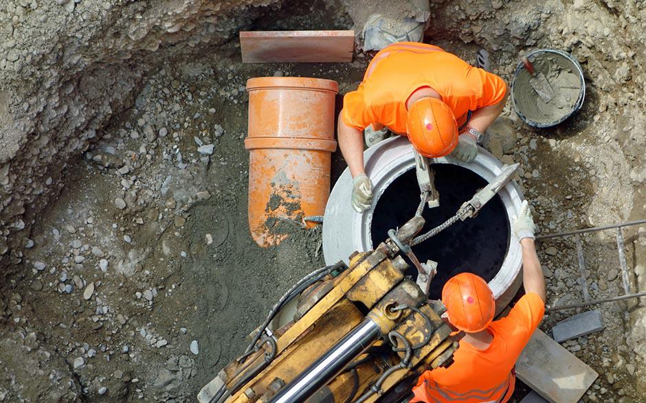  dégorgement canalisation Saint-Mammès