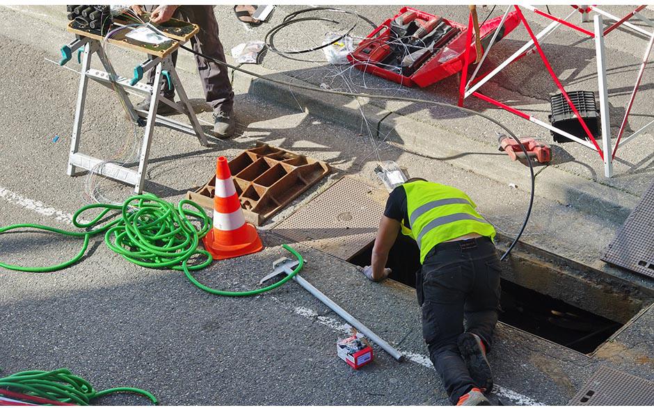 déboucher une canalisation Compiègne